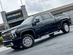 2022 Chevrolet Silverado 2500 High Country