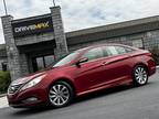 2014 Hyundai Sonata SE