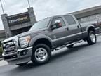 2011 Ford F250 Super Duty