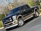 2012 Ford F-250SD