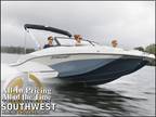 2024 Starcraft SVX210IO Boat for Sale