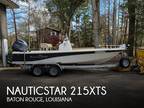 2020 NauticStar 215XTS Boat for Sale