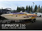 1994 Eliminator 230 Eagle XP Boat for Sale