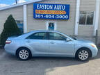 2009 Toyota Camry Hybrid Sedan 4D