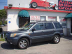 2006 Honda Pilot EX-L Sport Utility 4D