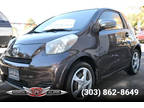 2013 Scion iQ Base