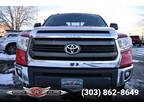 2015 Toyota Tundra SR5 2015 Tundra SR5 LOW LOW MILES--CALL FOR PRICE