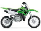 2023 Kawasaki KLX110R L Motorcycle for Sale