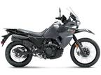 2023 Kawasaki KLR650 S Motorcycle for Sale