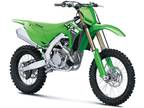2024 Kawasaki KX450X Motorcycle for Sale