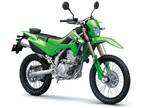 2024 Kawasaki KLX300 Motorcycle for Sale