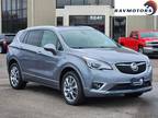 2020 Buick Envision Gray, 20K miles