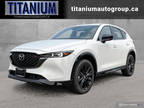 2023 Mazda CX-5 Sport Design w/Turbo