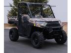 2024 Polaris Ranger XP 1000 Premium Polaris Pursuit C ATV for Sale