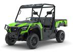 2023 Arctic Cat Prowler Pro EPS ATV for Sale