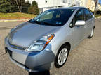 2009 Toyota Prius 4-Door Liftback