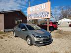 2017 Chevrolet Cruze LT Auto 4dr Sedan