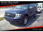 2007 Chevrolet Tahoe LS 4dr SUV 4WD