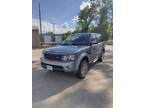 2013 Land Rover Range Rover Sport HSE 4x4 4dr SUV