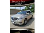 2014 Buick Enclave Leather AWD 4dr Crossover