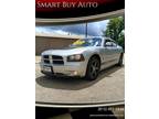 2010 Dodge Charger SXT 4dr Sedan