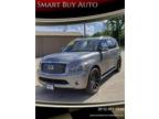 2011 Infiniti QX56 Base 4x4 4dr SUV