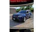 2016 Ford Explorer Base AWD 4dr SUV