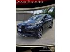 2014 Audi Q7 3.0T quattro Premium AWD 4dr SUV