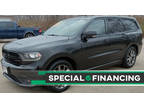 2014 Dodge Durango R/T AWD 4dr SUV