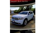 2015 Dodge Durango Citadel AWD 4dr SUV