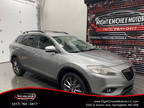 2014 MAZDA CX-9 Grand Touring Sport Utility 4D