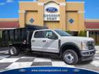 2023 Ford Super Duty F-450 DRW