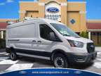 2023 Ford Transit Cargo Van Base Rear-Wheel Drive Medium Roof Van 148 in. WB