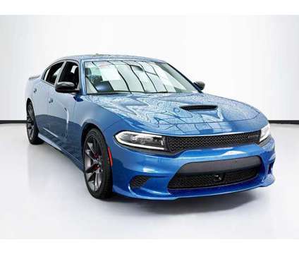 2023 Dodge Charger GT is a 2023 Dodge Charger GT Sedan in Montclair CA