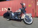 1997 Harley-Davidson FLSTSCI HERITAGE SOFTAIL SPRINGER