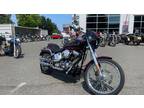 2001 Harley-Davidson FXSTDI SOFTAIL DEUCE