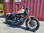 2016 Harley-Davidson Sportster XL833N IRON