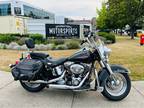 2007 Harley-Davidson Softail HERITAGE CLASSIC