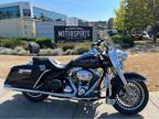 2013 Harley-Davidson Touring HD ROAD KING