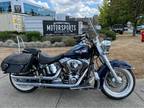 2014 Harley-Davidson Softail DELUXE