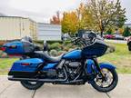 2022 Harley-Davidson Touring FLTRK Road Glide LTD ABS 114