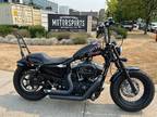 2013 Harley-Davidson Sportster Forty-Eight