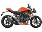 2023 Triumph Speed Triple 1200 RS