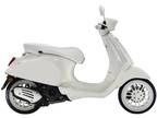 2023 Vespa SPRINT SPORT 50 JUSTIN BIEBER X