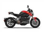 2022 Zero Motorcycles SR/F NA ZF15.6+ RED-CORAL PREMIUM