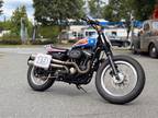 1989 Harley-Davidson Evel KnievelFlat Tracker