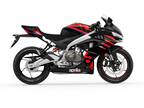 2024 Aprilia RS 457