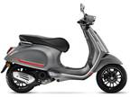 2023 Vespa SPRINT SPORT 50 Iget