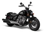 2023 Indian Chief Bobber ABS