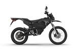 2023 Zero Motorcycles FX NA INTEGRATED ZF7.2